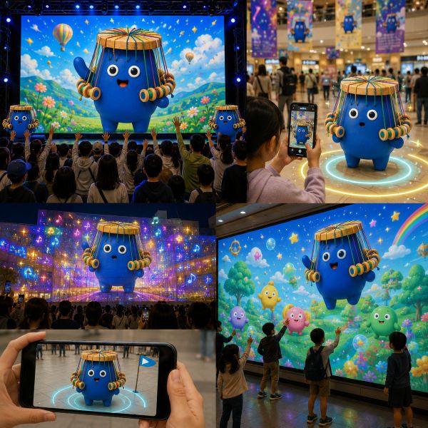Event & AR
