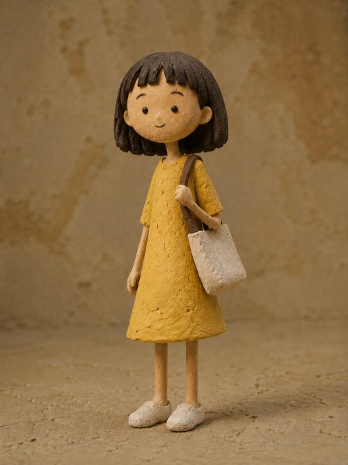 Clay