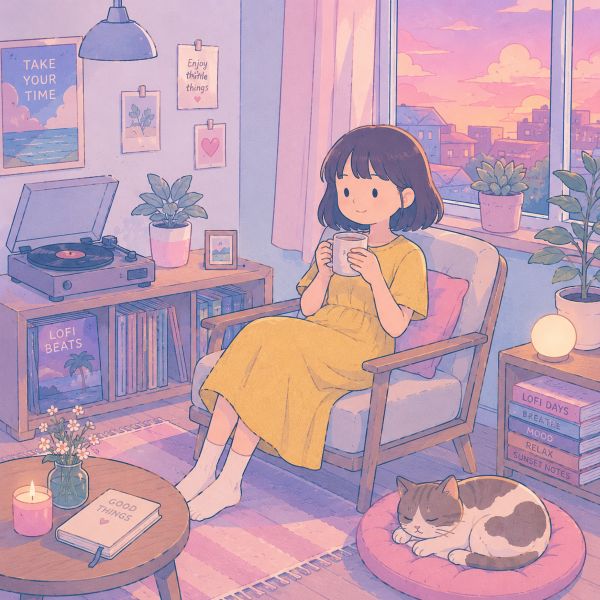 Lo-Fi